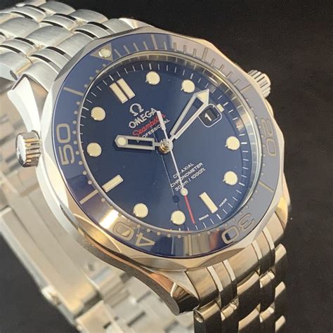 omega seamaster scuba watch.